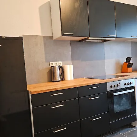 Work & In * Leverkusen