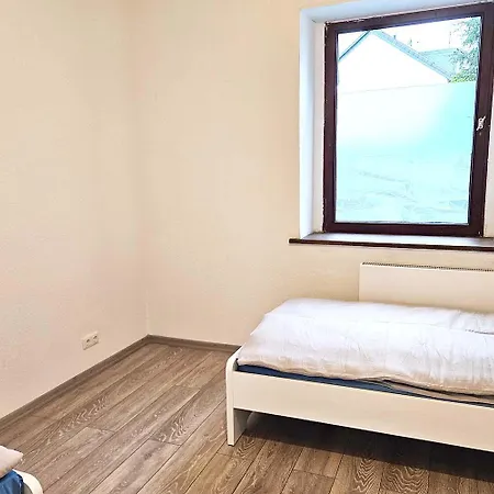 Apartament Work & In Leverkusen