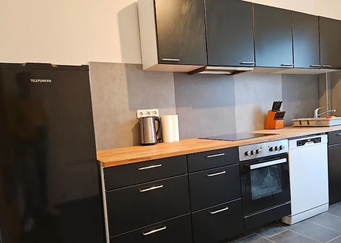 Work & In * 勒沃库森